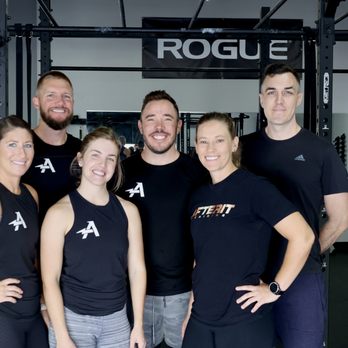 After It Training - Trainers Near Me - Tempe, Arizona After It Training - Trainers Near Me - Tempe, Arizona