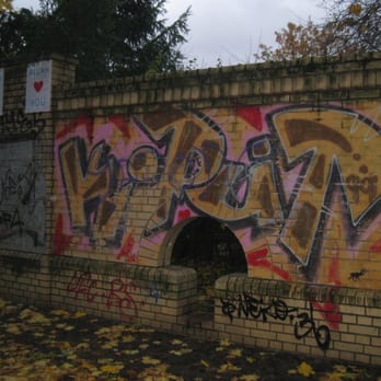 Görlitzer Park - Parks Near Me - Berlin, BE