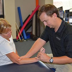 Empower Physical Therapy - Joint Therapy