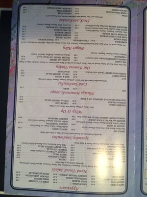 Menu photo 7 Hampton House Waffles & Eatery Feasterville, PA Menu photo 7 Hampton House Waffles & Eatery Feasterville, PA