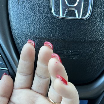 Allure Nails - Nail Salons Near Me - Santa Ana, California Allure Nails - Nail Salons Near Me - Santa Ana, California