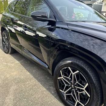 Clean Dean Detail - Shine like no other! - Auto Detailing Near Me