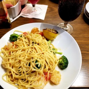Mimi's Cafe - Coastal Shrimp Pasta - Breakfast & Brunch Near Me - Corona, California Mimi's Cafe - Coastal Shrimp Pasta - Breakfast & Brunch Near Me - Corona, California