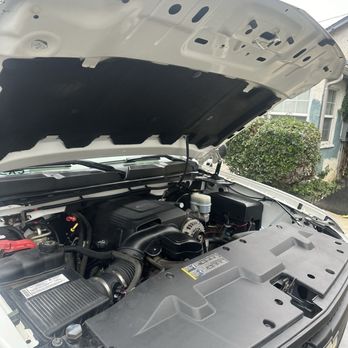Speedys Mobile Detailing - Auto Detailing Near Me