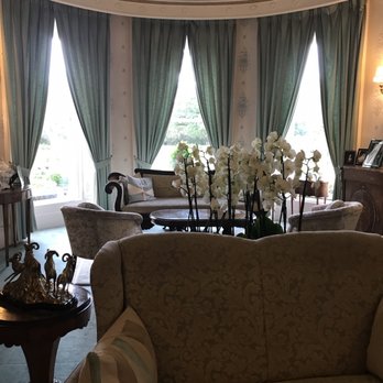 Ballyseede Castle Hotel - Talk about a formal living room! - Hotels Near Me - Tralee, Kentucky