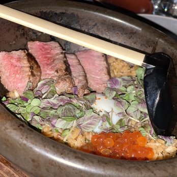 Salvaje - Japanese Near Me - Miami, Florida