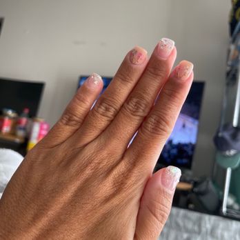 Salon Chérie - April nails. - Nail Salons Near Me - Honolulu, Hawaii Salon Chérie - April nails. - Nail Salons Near Me - Honolulu, Hawaii