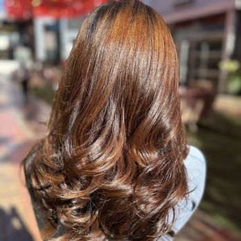 Moe Styles - Hair Salons Near Me - Tustin, California