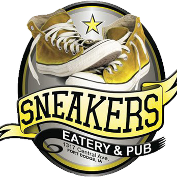 Sneakers Eatery And Pub - sneakers eatery and pub - Salad Near Me - Fort Dodge, Iowa Sneakers Eatery And Pub - sneakers eatery and pub - Salad Near Me - Fort Dodge, Iowa