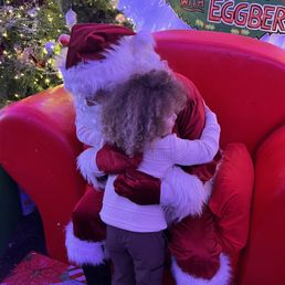 Santa Santa