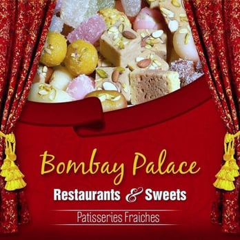Bombay Palace - Indian Near Me - Paris, 75
