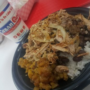 Cuban Guys - Kendall - Cuban Near Me - Miami, Florida