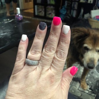 Saigon Spa - Nail Salons Near Me - Coram, New York