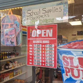 Sunshine Market - Convenience Stores Near Me - Avon, Connecticut