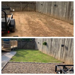 RDR Excavation and Construction - Landscaping!