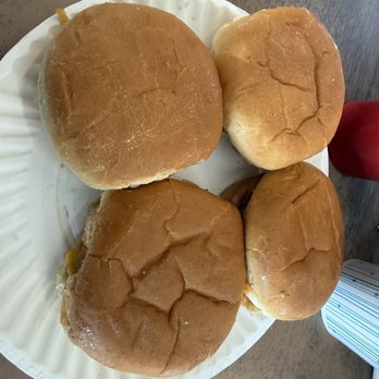 White Mana Diner - The burgers with tops. - Burgers Near Me - Jersey City, New Jersey White Mana Diner - The burgers with tops. - Burgers Near Me - Jersey City, New Jersey