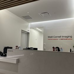 Weill Cornell Imaging