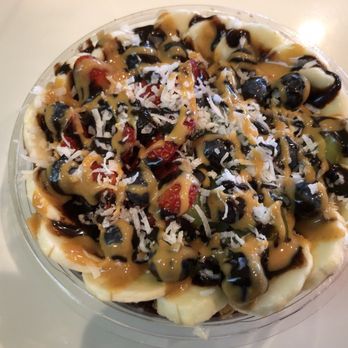 Orange Leaf Frozen Yogurt - Ice Cream & Frozen Yogurt Near Me - Norwood, Massachusetts Orange Leaf Frozen Yogurt - Ice Cream & Frozen Yogurt Near Me - Norwood, Massachusetts