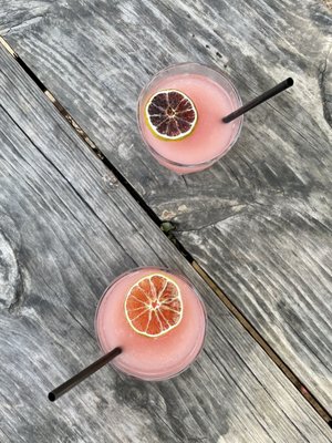 Kinda Tropical by null