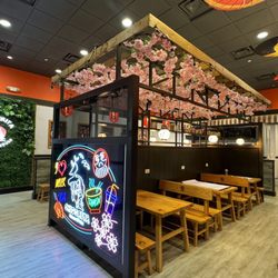 Chidoriya Ramen & Poke