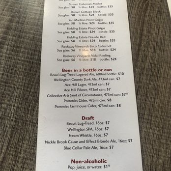 Charred Chicken - Barbeque Near Me - Hamilton, Ontario