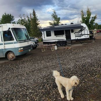 Thousand Lakes Rv Park - RV Parks Near Me - Torrey, Utah Thousand Lakes Rv Park - RV Parks Near Me - Torrey, Utah
