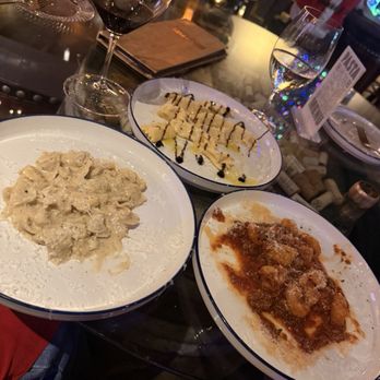 Pasta Mark - Personal Chefs Near Me - Long Beach , California