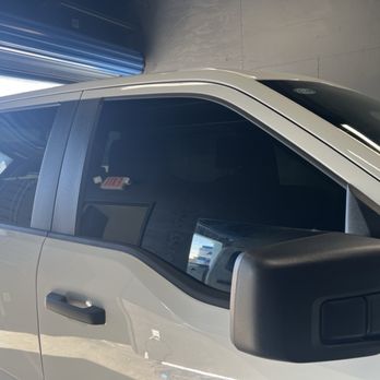 Eddie's Window Tint - Car Window Tinting Near Me - Beaumont, California