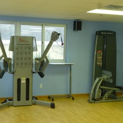 Balance Physical Therapy