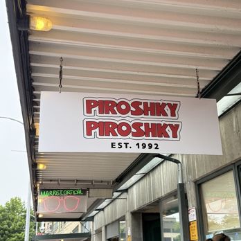 Piroshky Piroshky - Bakeries Near Me - Seattle, Washington Piroshky Piroshky - Bakeries Near Me - Seattle, Washington