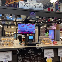 Java Jitters Coffee