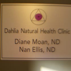 Dahlia Natural Health Clinic