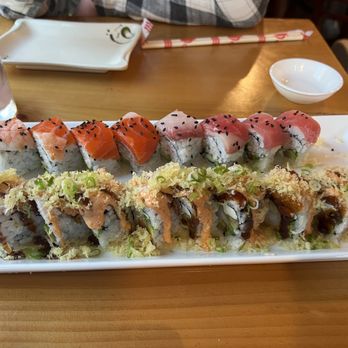 Elevation Sushi And Taco - Leo's special - Sushi Bars Near Me - Bridgton, Maine Elevation Sushi And Taco - Leo's special - Sushi Bars Near Me - Bridgton, Maine