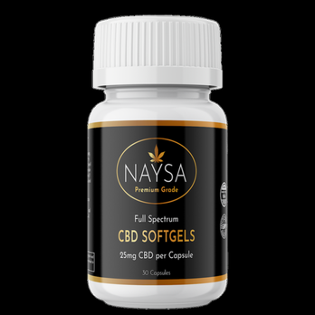 Strain Theory - Naysa 750mg CBD Softgels Full Spectrum - Vape Shops Near Me - Lake Wales, Florida Strain Theory - Naysa 750mg CBD Softgels Full Spectrum - Vape Shops Near Me - Lake Wales, Florida