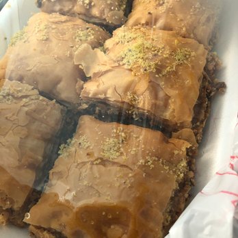 Alwatan Bakery - The baklava is amazing! - Bakeries Near Me - Louisville, Kentucky Alwatan Bakery - The baklava is amazing! - Bakeries Near Me - Louisville, Kentucky