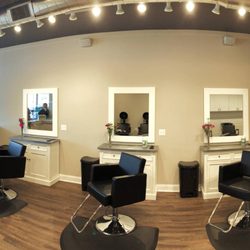 The Hair Lounge - The Hair Lounge | Milan
