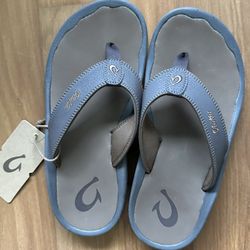 The Ultimate Foot Store - New Olukai's : )