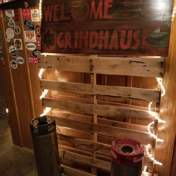 Grindhaus Brew Lab - Beer Tours Near Me - Clearwater, Florida