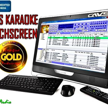 MadProAudio - Cavs Karaoke Touchscreen Computer - Karaoke Near Me - Cleveland, Ohio MadProAudio - Cavs Karaoke Touchscreen Computer - Karaoke Near Me - Cleveland, Ohio