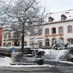Hotel zum Goldenen Stern