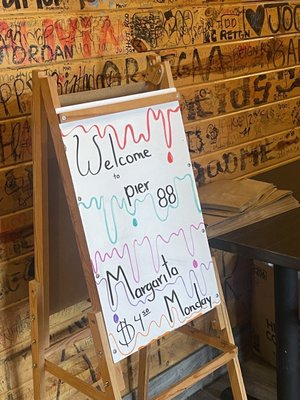 Pier 88 Boiling Seafood & Bar OKC by null