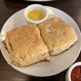 Phyllis Brunch - Mama's Honey Biscuits - Breakfast & Brunch Near Me - Marietta, Georgia