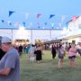 Photo of Sharptown Firemen's Carnival