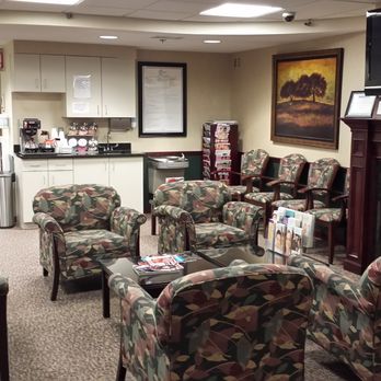 1. Truvista Surgery Center
