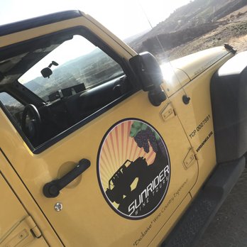 Sunrider Wine Tours - 10/2018 AMAZING GUIDES!!! Thank you so much Travis & Tyler!!! - Wine Tours Near Me - Temecula, California