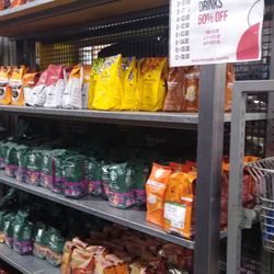 Discount Depot - A variety of coffees