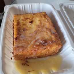 French Toast