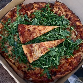Cheese Board Pizza - Whole Pizza ($22) - Pizza Near Me - Berkeley, California Cheese Board Pizza - Whole Pizza ($22) - Pizza Near Me - Berkeley, California