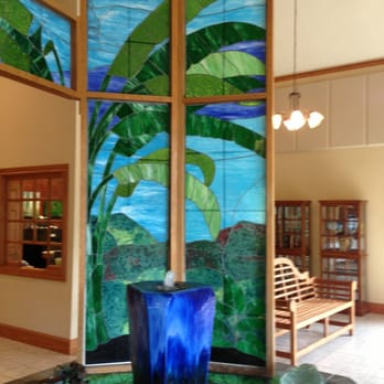 Warren Loose Conservatory - Parks Near Me - Beaumont, Texas