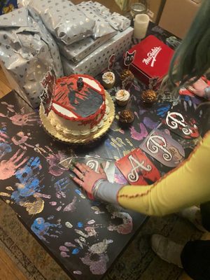 Royal Pastry Shop by null